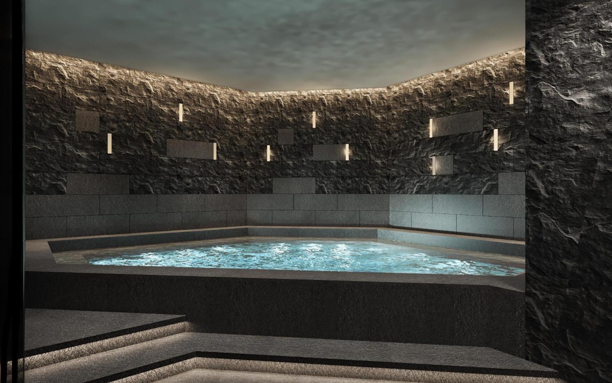 Courtyard By Marriott Yangzhou Otel Dış mekan fotoğraf